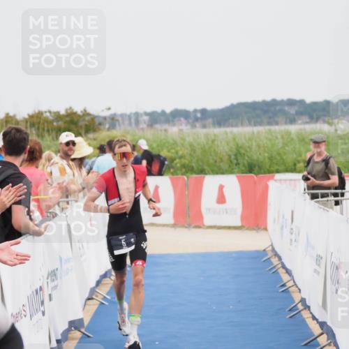22.06.2025 - Viking Triathlon MichiJ http://msf.ph/oto/8079183 22.06.2025 14:39:04 Ziel 5, 258 meine-sportfotos.de