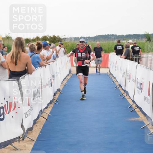 22.06.2025 - Viking Triathlon MichiJ http://msf.ph/oto/8079189 22.06.2025 15:56:25 Ziel 199 meine-sportfotos.de