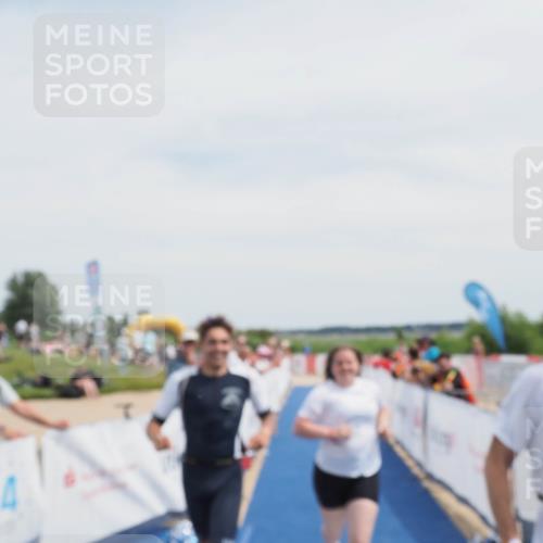 22.06.2025 - Viking Triathlon MichiJ http://msf.ph/oto/8079193 22.06.2025 14:17:00 Ziel 651 meine-sportfotos.de
