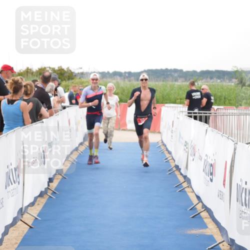 22.06.2025 - Viking Triathlon MichiJ http://msf.ph/oto/8079197 22.06.2025 16:04:09 Ziel 625 meine-sportfotos.de
