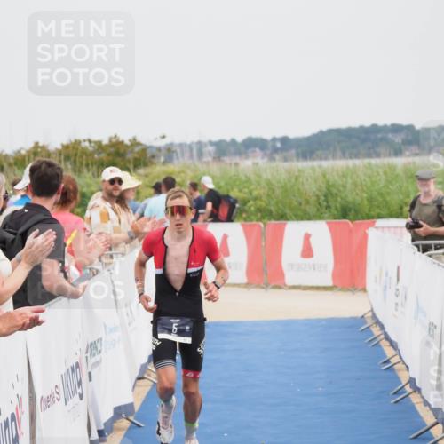 22.06.2025 - Viking Triathlon MichiJ http://msf.ph/oto/8079201 22.06.2025 14:39:04 Ziel 5, 258 meine-sportfotos.de