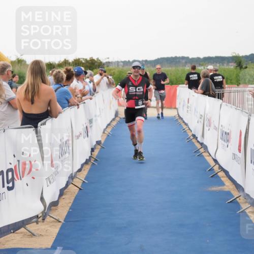 22.06.2025 - Viking Triathlon MichiJ http://msf.ph/oto/8079202 22.06.2025 15:56:25 Ziel 199 meine-sportfotos.de
