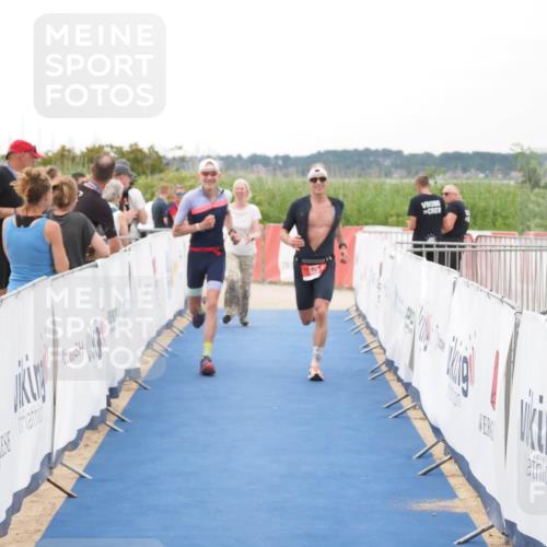 22.06.2025 - Viking Triathlon MichiJ http://msf.ph/oto/8079206 22.06.2025 16:04:09 Ziel 625 meine-sportfotos.de