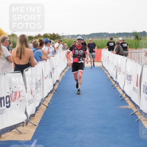 22.06.2025 - Viking Triathlon MichiJ http://msf.ph/oto/8079208 22.06.2025 15:56:25 Ziel 199 meine-sportfotos.de