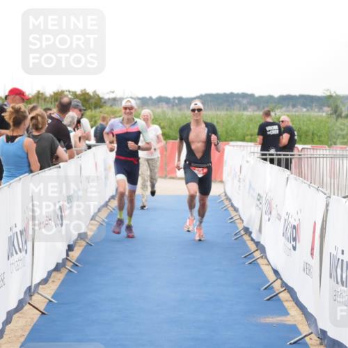 22.06.2025 - Viking Triathlon MichiJ http://msf.ph/oto/8079214 22.06.2025 16:04:09 Ziel 625 meine-sportfotos.de