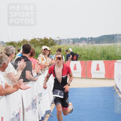22.06.2025 - Viking Triathlon MichiJ http://msf.ph/oto/8079216 22.06.2025 14:39:04 Ziel 5, 258 meine-sportfotos.de
