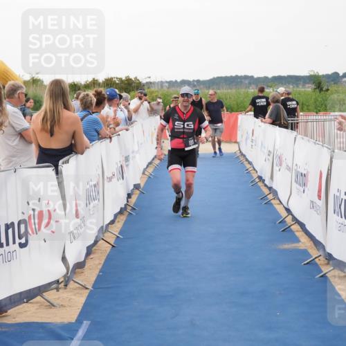 22.06.2025 - Viking Triathlon MichiJ http://msf.ph/oto/8079218 22.06.2025 15:56:25 Ziel 199 meine-sportfotos.de
