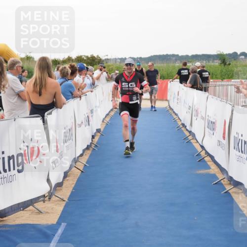22.06.2025 - Viking Triathlon MichiJ http://msf.ph/oto/8079226 22.06.2025 15:56:25 Ziel 199 meine-sportfotos.de