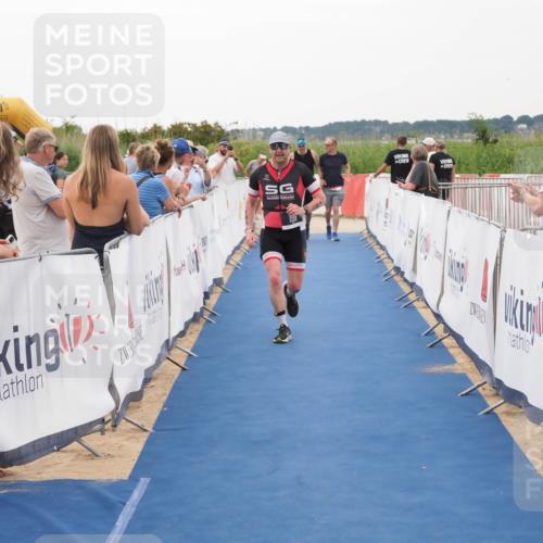 22.06.2025 - Viking Triathlon MichiJ http://msf.ph/oto/8079232 22.06.2025 15:56:26 Ziel 199 meine-sportfotos.de