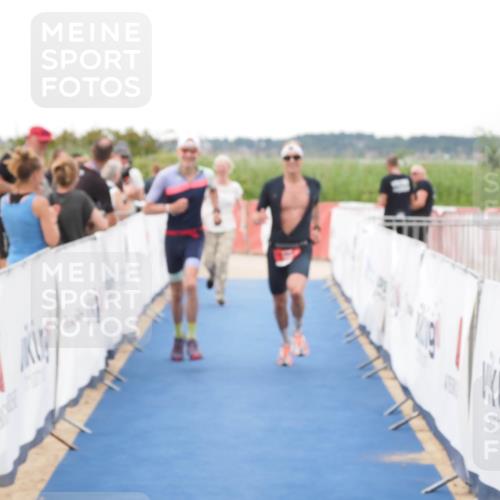 22.06.2025 - Viking Triathlon MichiJ http://msf.ph/oto/8079236 22.06.2025 16:04:10 Ziel 625 meine-sportfotos.de