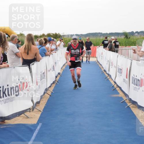 22.06.2025 - Viking Triathlon MichiJ http://msf.ph/oto/8079238 22.06.2025 15:56:26 Ziel 199 meine-sportfotos.de