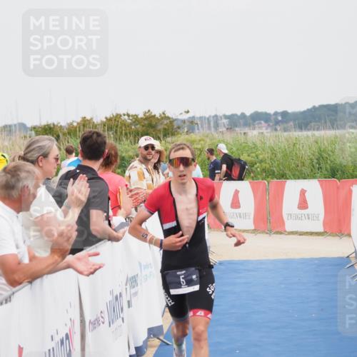22.06.2025 - Viking Triathlon MichiJ http://msf.ph/oto/8079241 22.06.2025 14:39:04 Ziel 5, 258 meine-sportfotos.de