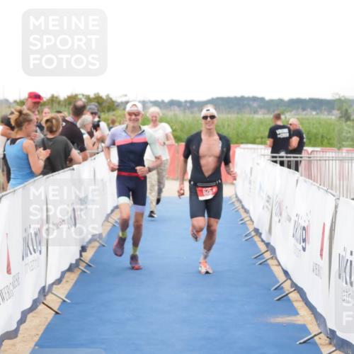 22.06.2025 - Viking Triathlon MichiJ http://msf.ph/oto/8079244 22.06.2025 16:04:10 Ziel 625 meine-sportfotos.de