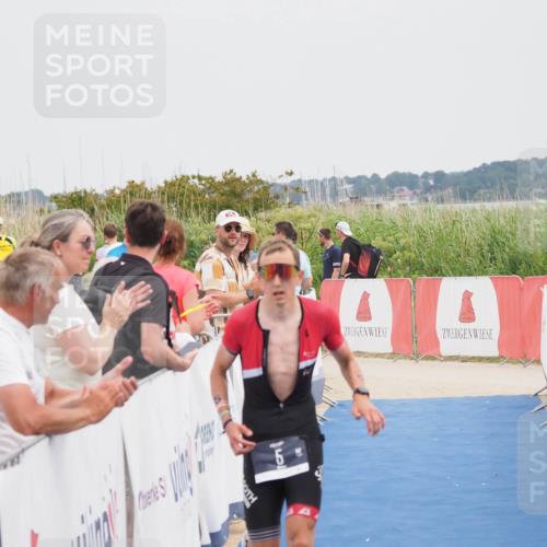 22.06.2025 - Viking Triathlon MichiJ http://msf.ph/oto/8079249 22.06.2025 14:39:04 Ziel 5, 258 meine-sportfotos.de