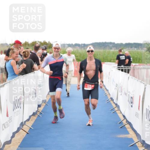 22.06.2025 - Viking Triathlon MichiJ http://msf.ph/oto/8079252 22.06.2025 16:04:10 Ziel 625 meine-sportfotos.de