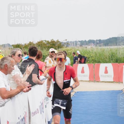 22.06.2025 - Viking Triathlon MichiJ http://msf.ph/oto/8079253 22.06.2025 14:39:05 Ziel 5, 258 meine-sportfotos.de
