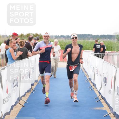 22.06.2025 - Viking Triathlon MichiJ http://msf.ph/oto/8079258 22.06.2025 16:04:11 Ziel 625 meine-sportfotos.de
