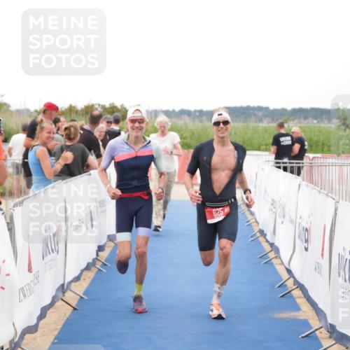 22.06.2025 - Viking Triathlon MichiJ http://msf.ph/oto/8079266 22.06.2025 16:04:11 Ziel 625 meine-sportfotos.de