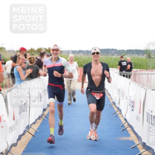 22.06.2025 - Viking Triathlon MichiJ http://msf.ph/oto/8079273 22.06.2025 16:04:11 Ziel 625 meine-sportfotos.de