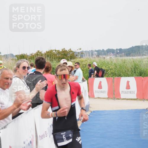 22.06.2025 - Viking Triathlon MichiJ http://msf.ph/oto/8079276 22.06.2025 14:39:05 Ziel 5, 258 meine-sportfotos.de