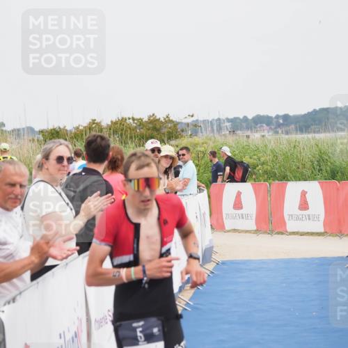 22.06.2025 - Viking Triathlon MichiJ http://msf.ph/oto/8079285 22.06.2025 14:39:05 Ziel 5, 258 meine-sportfotos.de