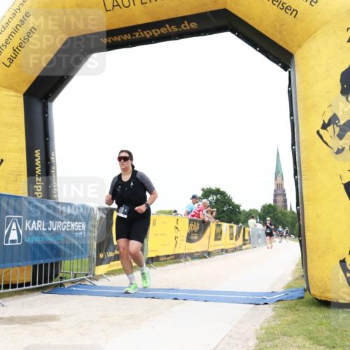 22.06.2025 - Viking Triathlon H.Heesch http://msf.ph/oto/8079296 22.06.2025 15:41:45 Laufen 319 meine-sportfotos.de