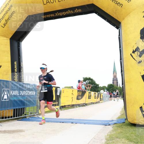 22.06.2025 - Viking Triathlon H.Heesch http://msf.ph/oto/8079305 22.06.2025 15:41:53 Laufen 165 meine-sportfotos.de