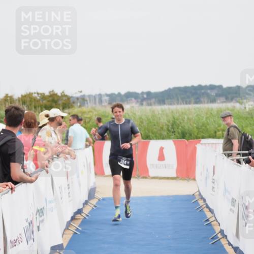 22.06.2025 - Viking Triathlon MichiJ http://msf.ph/oto/8079306 22.06.2025 14:39:36 Ziel 384 meine-sportfotos.de
