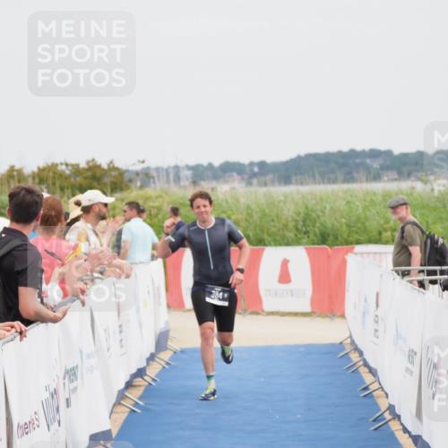 22.06.2025 - Viking Triathlon MichiJ http://msf.ph/oto/8079313 22.06.2025 14:39:36 Ziel 384 meine-sportfotos.de
