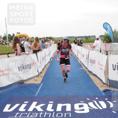 22.06.2025 - Viking Triathlon MichiJ http://msf.ph/oto/8079314 22.06.2025 15:56:27 Ziel 199, 647 meine-sportfotos.de