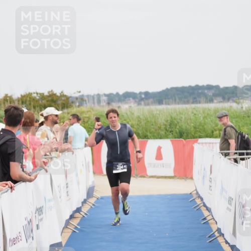 22.06.2025 - Viking Triathlon MichiJ http://msf.ph/oto/8079322 22.06.2025 14:39:36 Ziel 384 meine-sportfotos.de