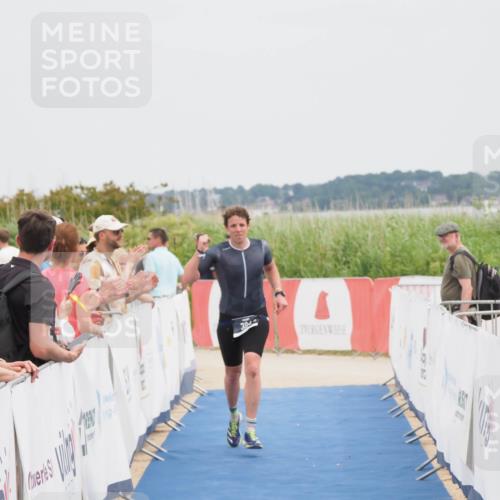 22.06.2025 - Viking Triathlon MichiJ http://msf.ph/oto/8079332 22.06.2025 14:39:36 Ziel 384 meine-sportfotos.de