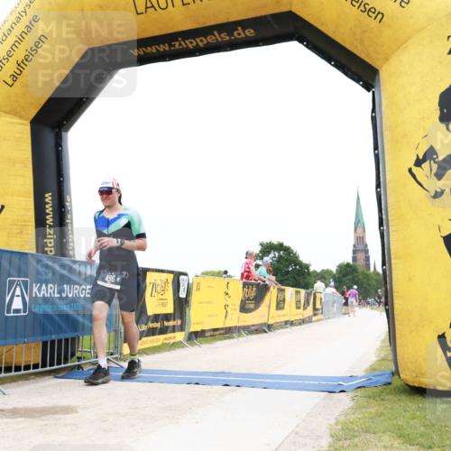 22.06.2025 - Viking Triathlon H.Heesch http://msf.ph/oto/8079338 22.06.2025 15:42:07 Laufen 64, 78, 172, 182, 496 meine-sportfotos.de