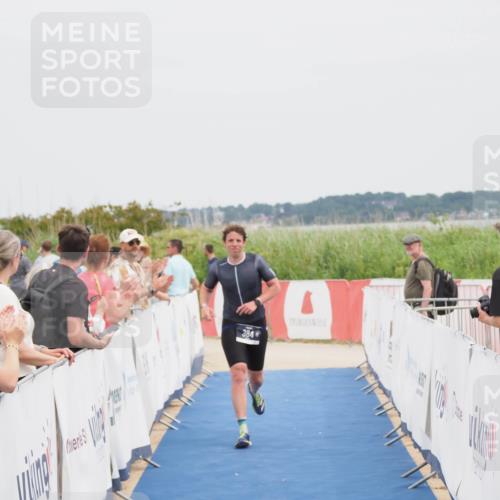 22.06.2025 - Viking Triathlon MichiJ http://msf.ph/oto/8079364 22.06.2025 14:39:37 Ziel 384 meine-sportfotos.de