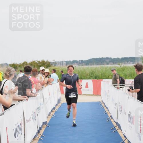 22.06.2025 - Viking Triathlon MichiJ http://msf.ph/oto/8079386 22.06.2025 14:39:37 Ziel 384 meine-sportfotos.de