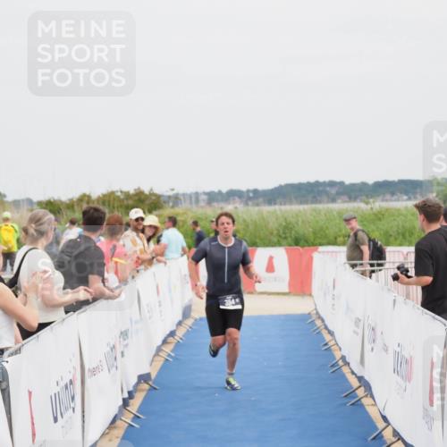 22.06.2025 - Viking Triathlon MichiJ http://msf.ph/oto/8079395 22.06.2025 14:39:37 Ziel 384 meine-sportfotos.de