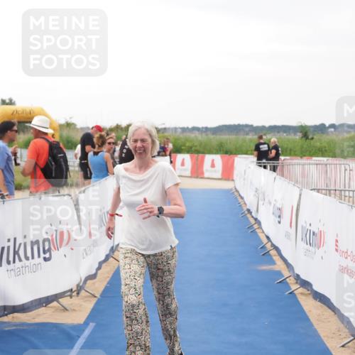 22.06.2025 - Viking Triathlon MichiJ http://msf.ph/oto/8079407 22.06.2025 16:04:14 Ziel 625 meine-sportfotos.de