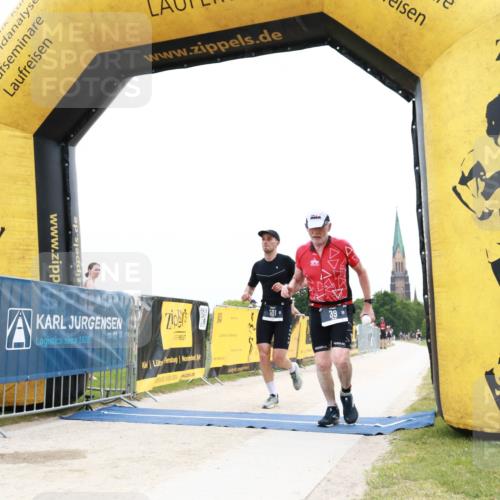 22.06.2025 - Viking Triathlon H.Heesch http://msf.ph/oto/8079412 22.06.2025 15:43:04 Laufen 39, 48, 144, 501 meine-sportfotos.de