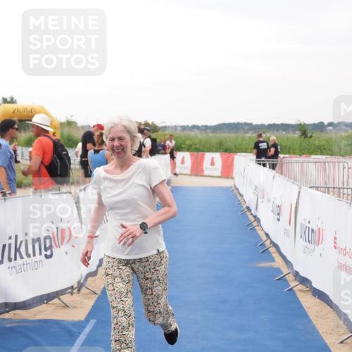 22.06.2025 - Viking Triathlon MichiJ http://msf.ph/oto/8079413 22.06.2025 16:04:14 Ziel 625 meine-sportfotos.de