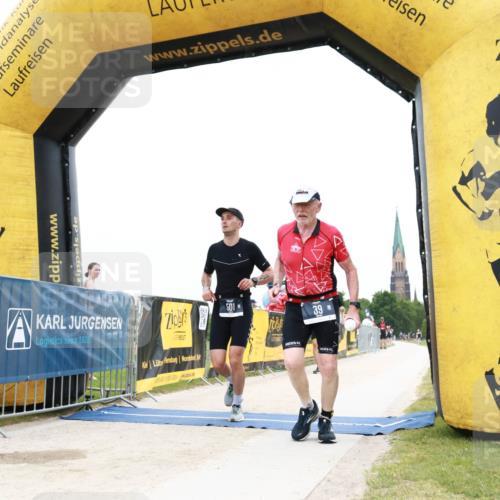 22.06.2025 - Viking Triathlon H.Heesch http://msf.ph/oto/8079417 22.06.2025 15:43:04 Laufen 39, 48, 144, 501 meine-sportfotos.de