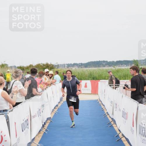 22.06.2025 - Viking Triathlon MichiJ http://msf.ph/oto/8079419 22.06.2025 14:39:38 Ziel 384 meine-sportfotos.de
