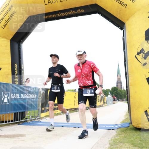 22.06.2025 - Viking Triathlon H.Heesch http://msf.ph/oto/8079424 22.06.2025 15:43:04 Laufen 39, 48, 144, 501 meine-sportfotos.de
