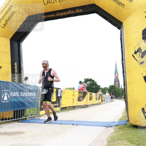 22.06.2025 - Viking Triathlon H.Heesch http://msf.ph/oto/8079428 22.06.2025 15:43:07 Laufen 39, 48, 144, 501 meine-sportfotos.de