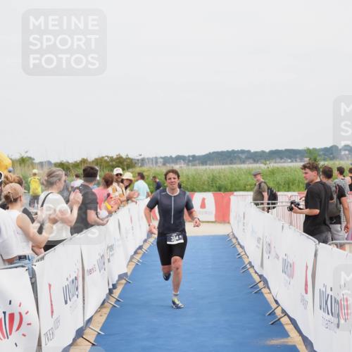 22.06.2025 - Viking Triathlon MichiJ http://msf.ph/oto/8079443 22.06.2025 14:39:38 Ziel 384 meine-sportfotos.de