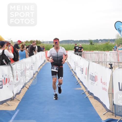 22.06.2025 - Viking Triathlon MichiJ http://msf.ph/oto/8079447 22.06.2025 16:04:23 Ziel 55, 453 meine-sportfotos.de