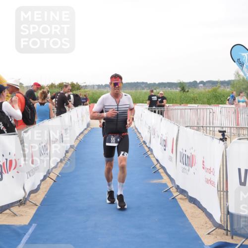 22.06.2025 - Viking Triathlon MichiJ http://msf.ph/oto/8079458 22.06.2025 16:04:23 Ziel 55, 453 meine-sportfotos.de