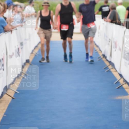 22.06.2025 - Viking Triathlon MichiJ http://msf.ph/oto/8079459 22.06.2025 15:56:29 Ziel 199, 647 meine-sportfotos.de