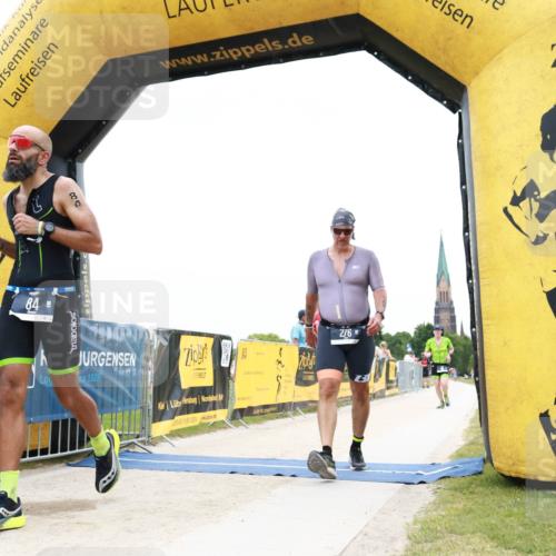 22.06.2025 - Viking Triathlon H.Heesch http://msf.ph/oto/8079467 22.06.2025 15:44:26 Laufen 66, 84, 276 meine-sportfotos.de