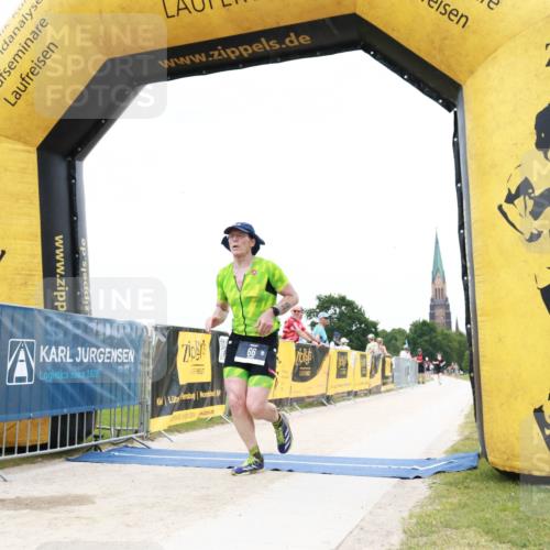 22.06.2025 - Viking Triathlon H.Heesch http://msf.ph/oto/8079478 22.06.2025 15:44:30 Laufen 66, 84, 276 meine-sportfotos.de