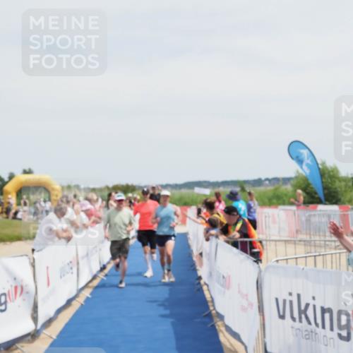 22.06.2025 - Viking Triathlon MichiJ http://msf.ph/oto/8079485 22.06.2025 14:18:53 Ziel 100, 272, 617 meine-sportfotos.de